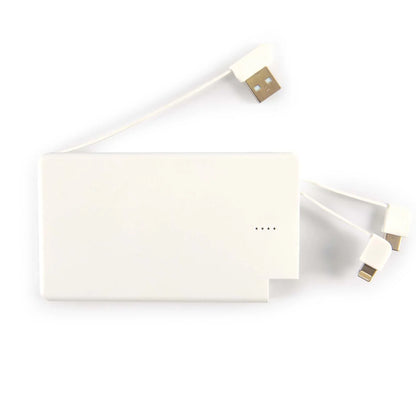 Arya 5,000mAh Power Bank - PrintaPromo