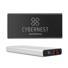 Leopard Power Bank - PrintaPromo