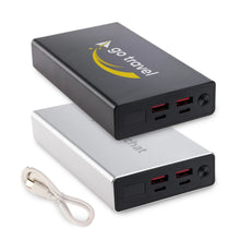 Ortega Power Bank - PrintaPromo