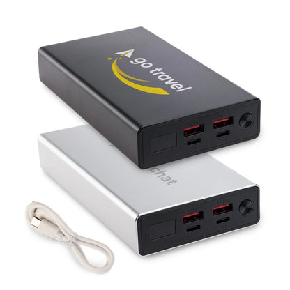 Ortega Power Bank - PrintaPromo