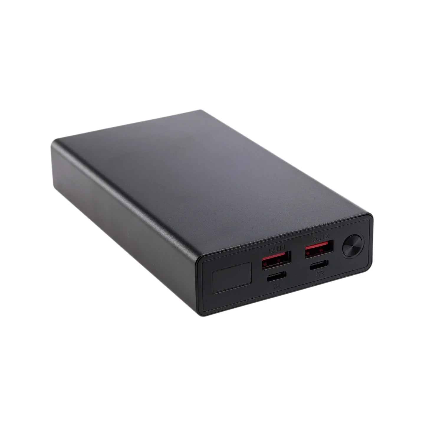 Ortega Power Bank - PrintaPromo