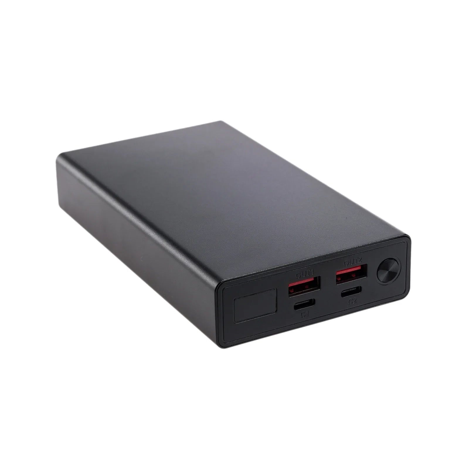 Ortega Power Bank - PrintaPromo
