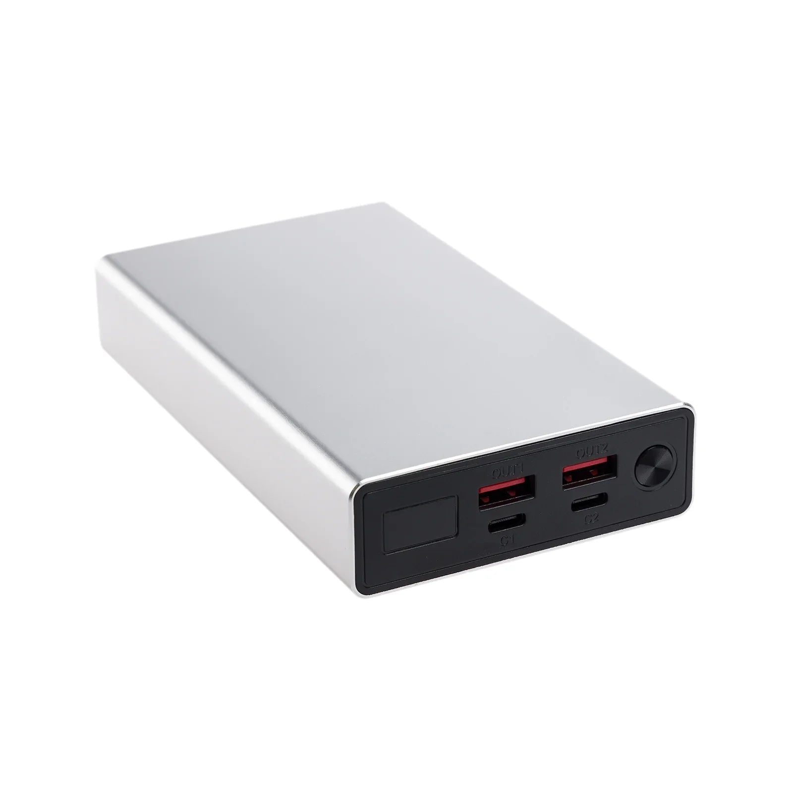 Ortega Power Bank - PrintaPromo