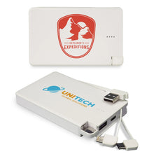 Arya 10,000mAh Power Bank - PrintaPromo