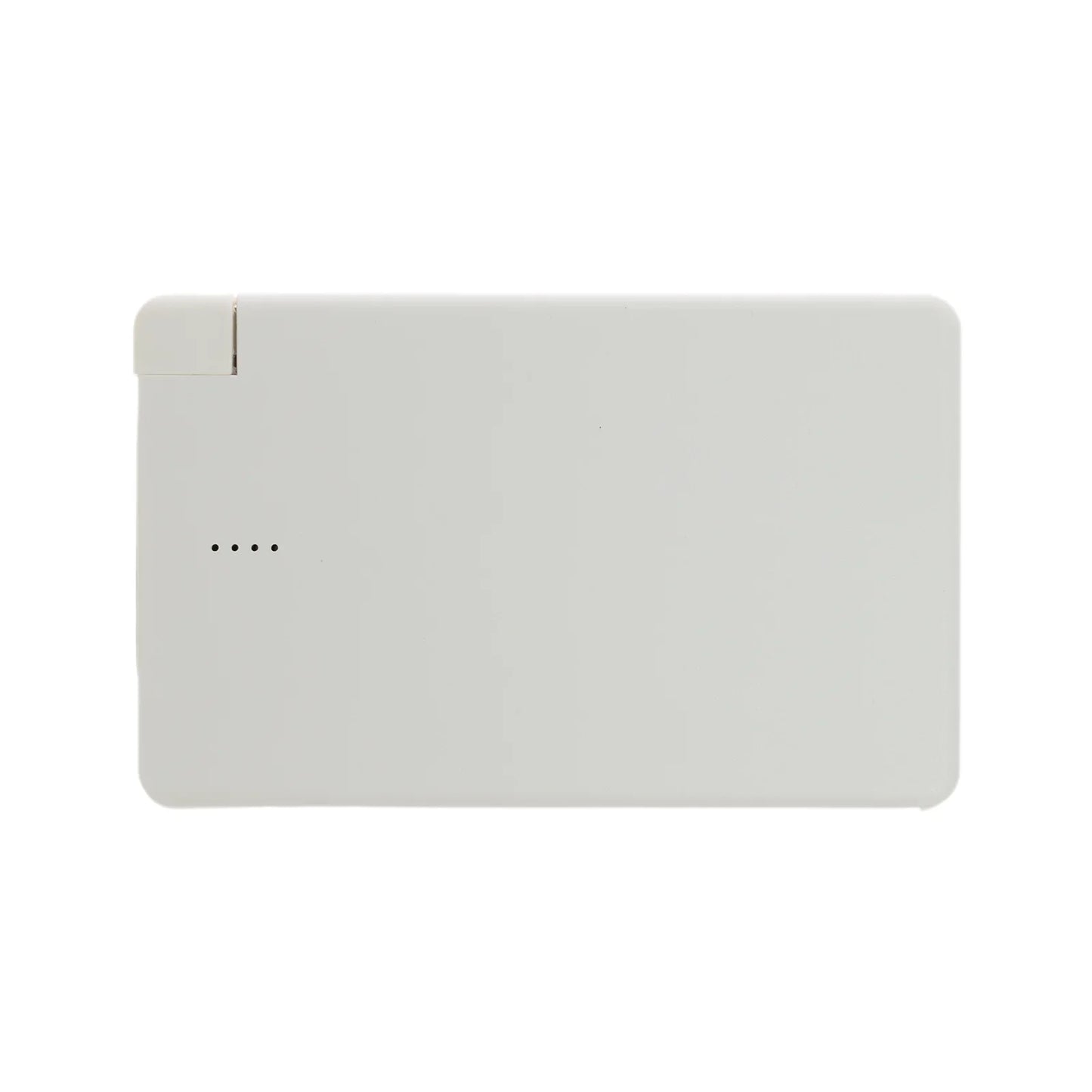 Arya 10,000mAh Power Bank - PrintaPromo