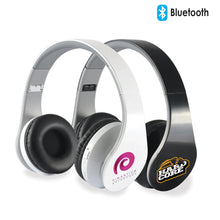 Hyper Bluetooth Headphones in EVA Zipper Case - PrintaPromo