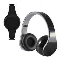 Hyper Bluetooth Headphones in EVA Zipper Case - PrintaPromo
