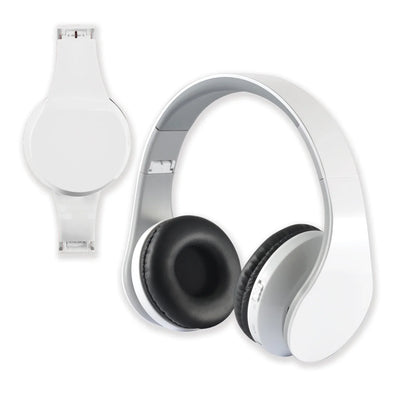 Hyper Bluetooth Headphones in EVA Zipper Case - PrintaPromo