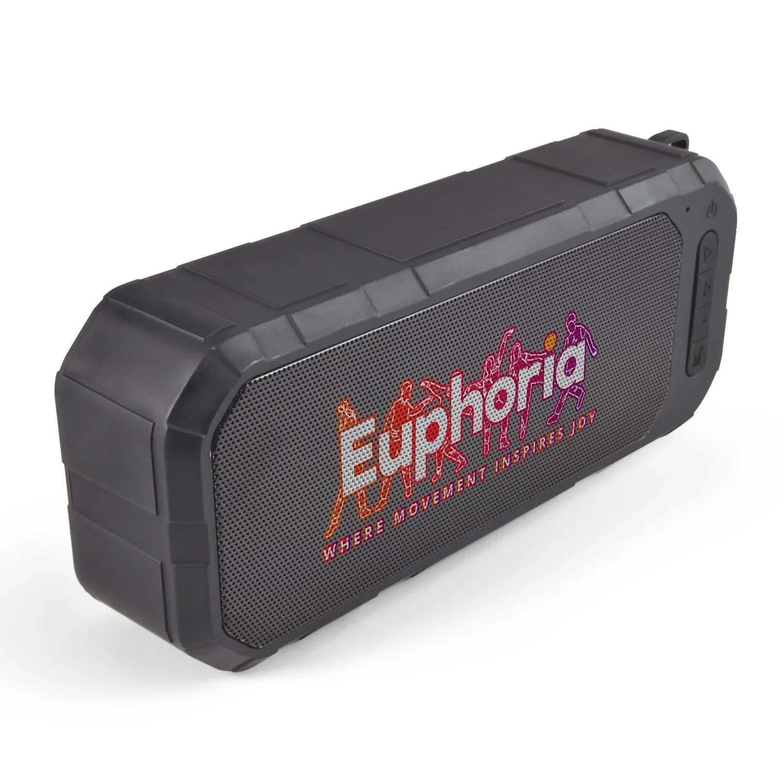 Havoc Water Resistant Speaker - PrintaPromo