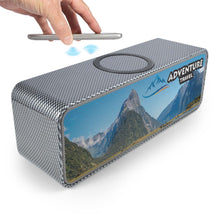 Shogun Speaker & Inductive Charger - PrintaPromo