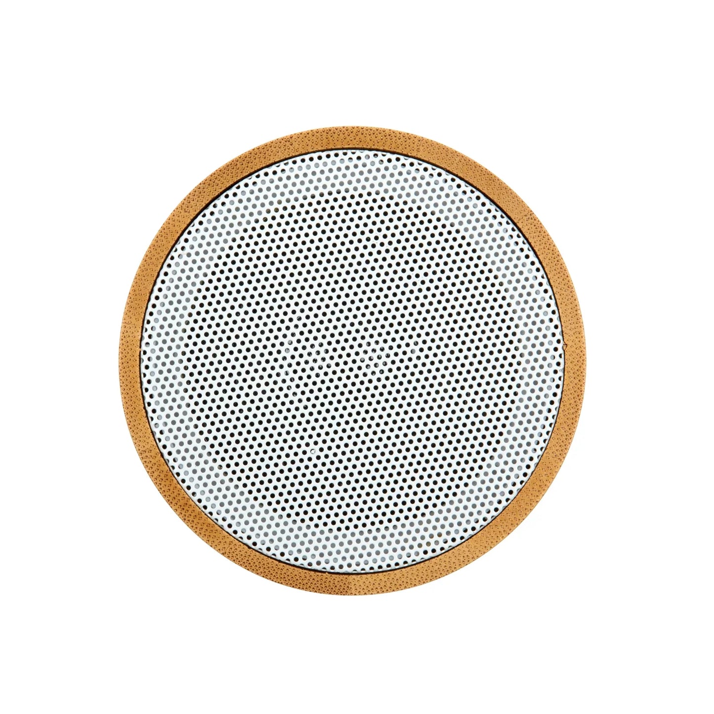 Freedom Bamboo Bluetooth Speaker - PrintaPromo