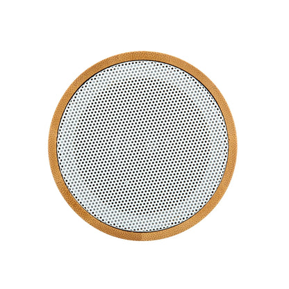 Freedom Bamboo Bluetooth Speaker - PrintaPromo