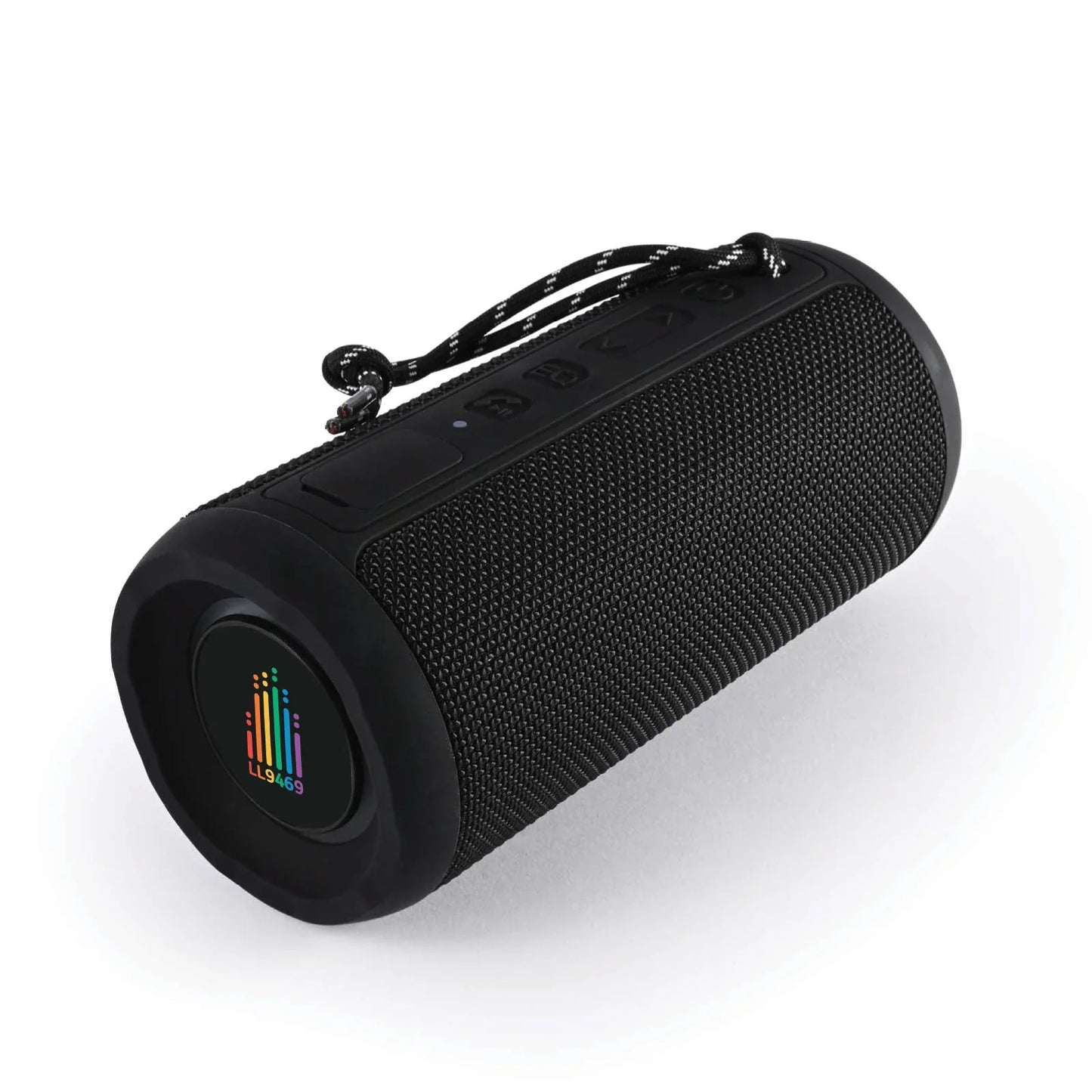 Neon Bluetooth Speaker - PrintaPromo