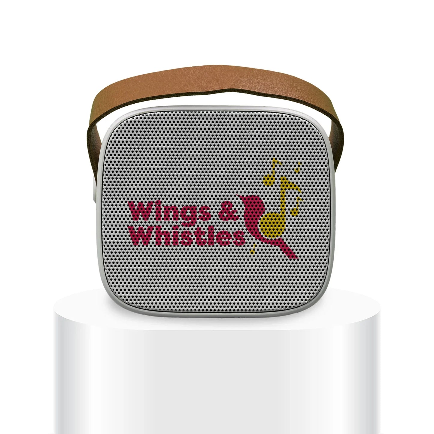Boombox Mini Speaker - PrintaPromo
