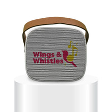 Boombox Mini Speaker - PrintaPromo