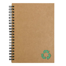 LL9753 Stone Paper Notebook