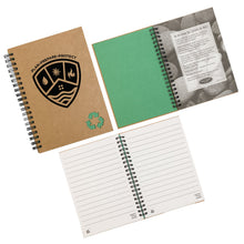 LL9753 Stone Paper Notebook