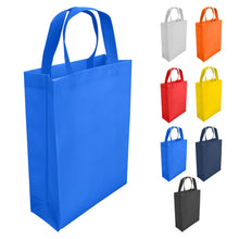 Laminated Non Woven Trade Show Bag - PrintaPromo