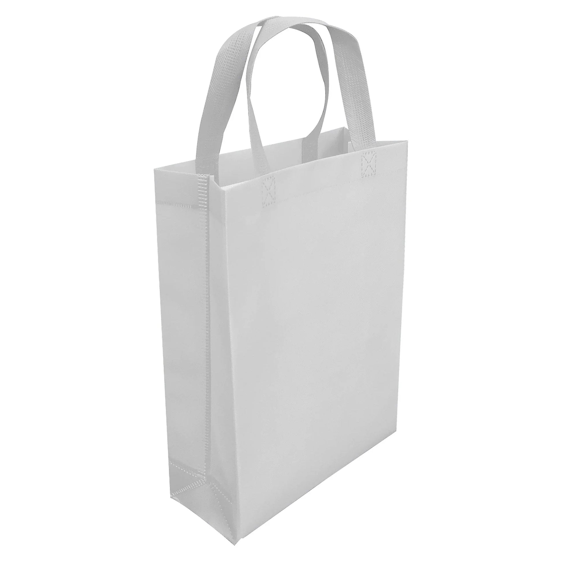 Laminated Non Woven Trade Show Bag - PrintaPromo