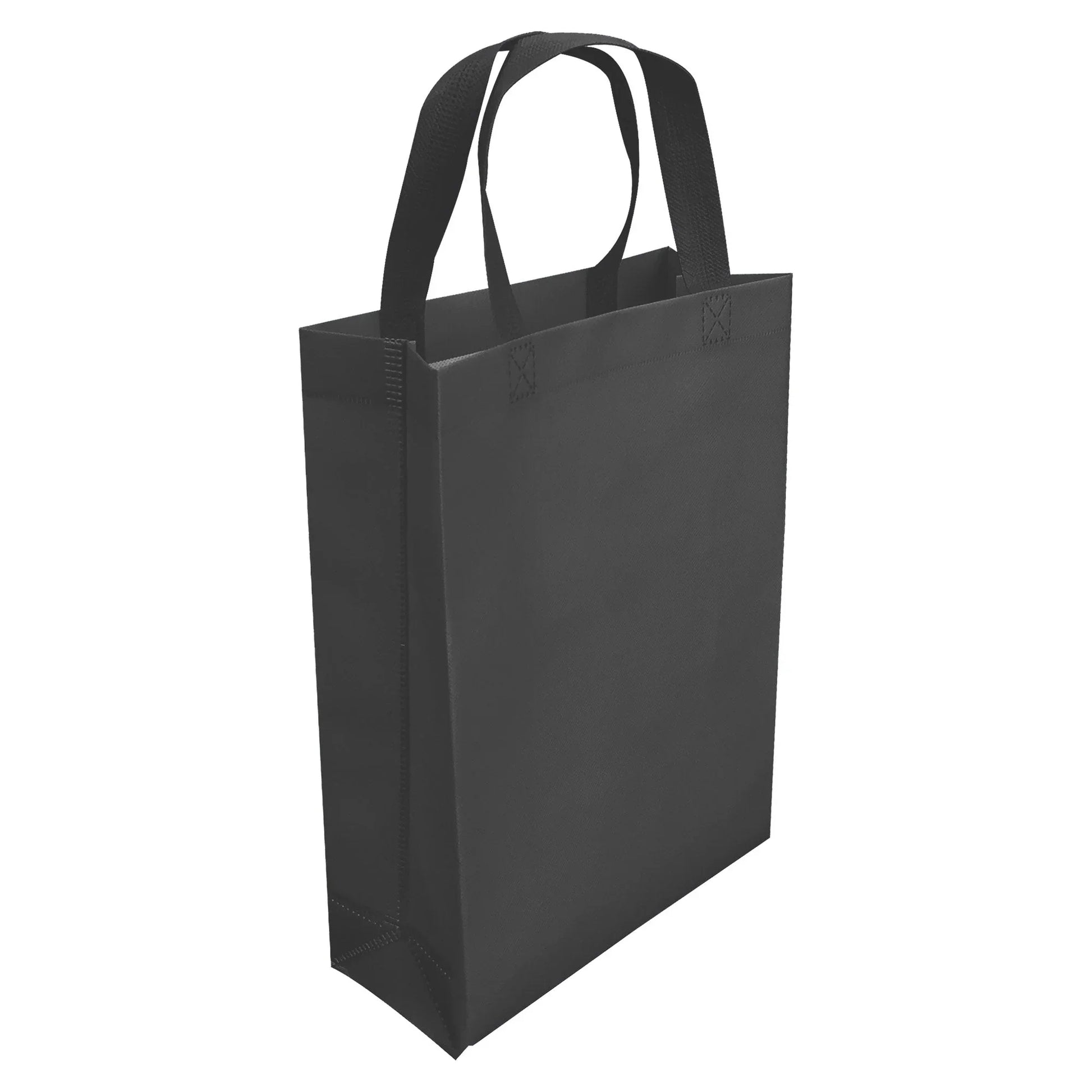 Laminated Non Woven Trade Show Bag - PrintaPromo