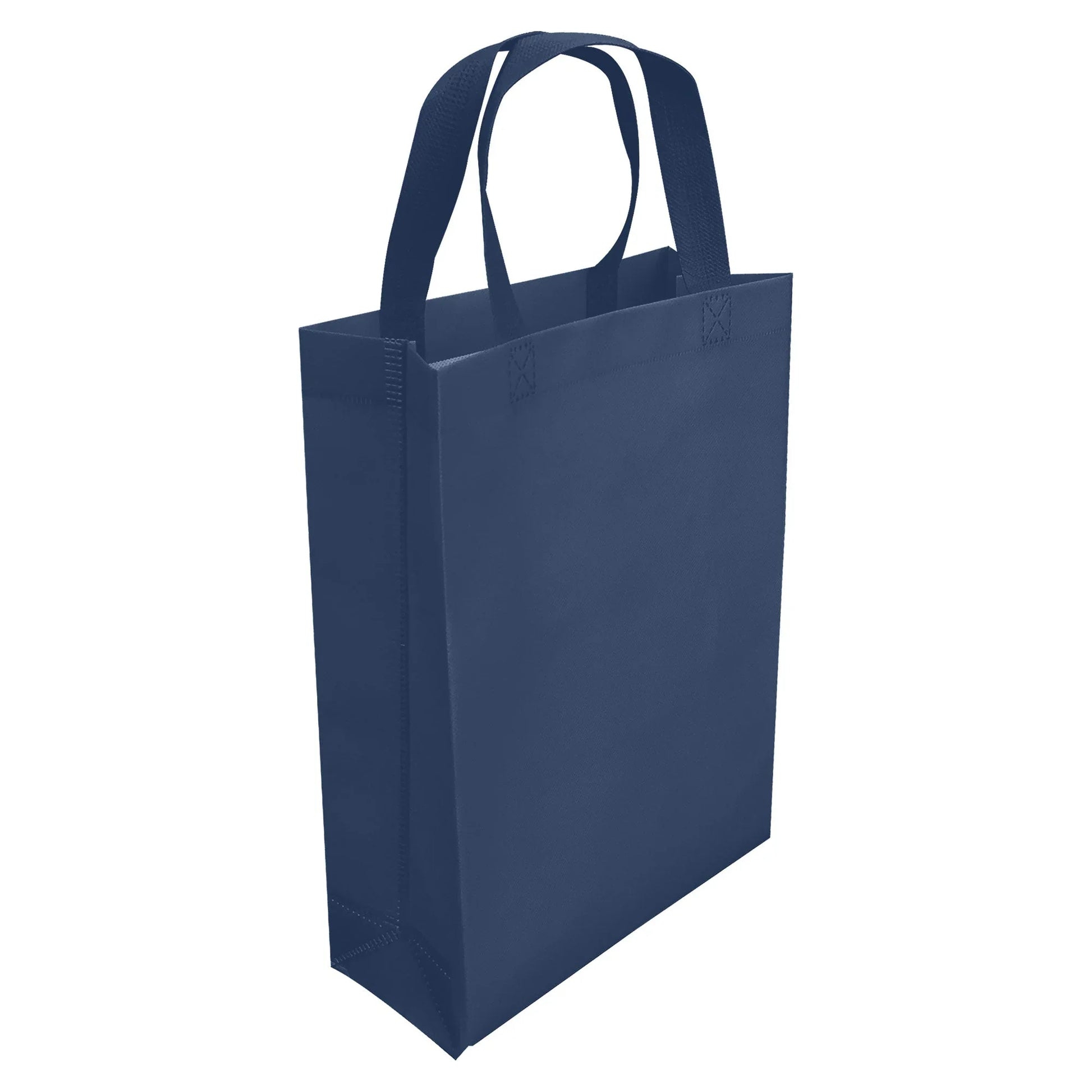Laminated Non Woven Trade Show Bag - PrintaPromo