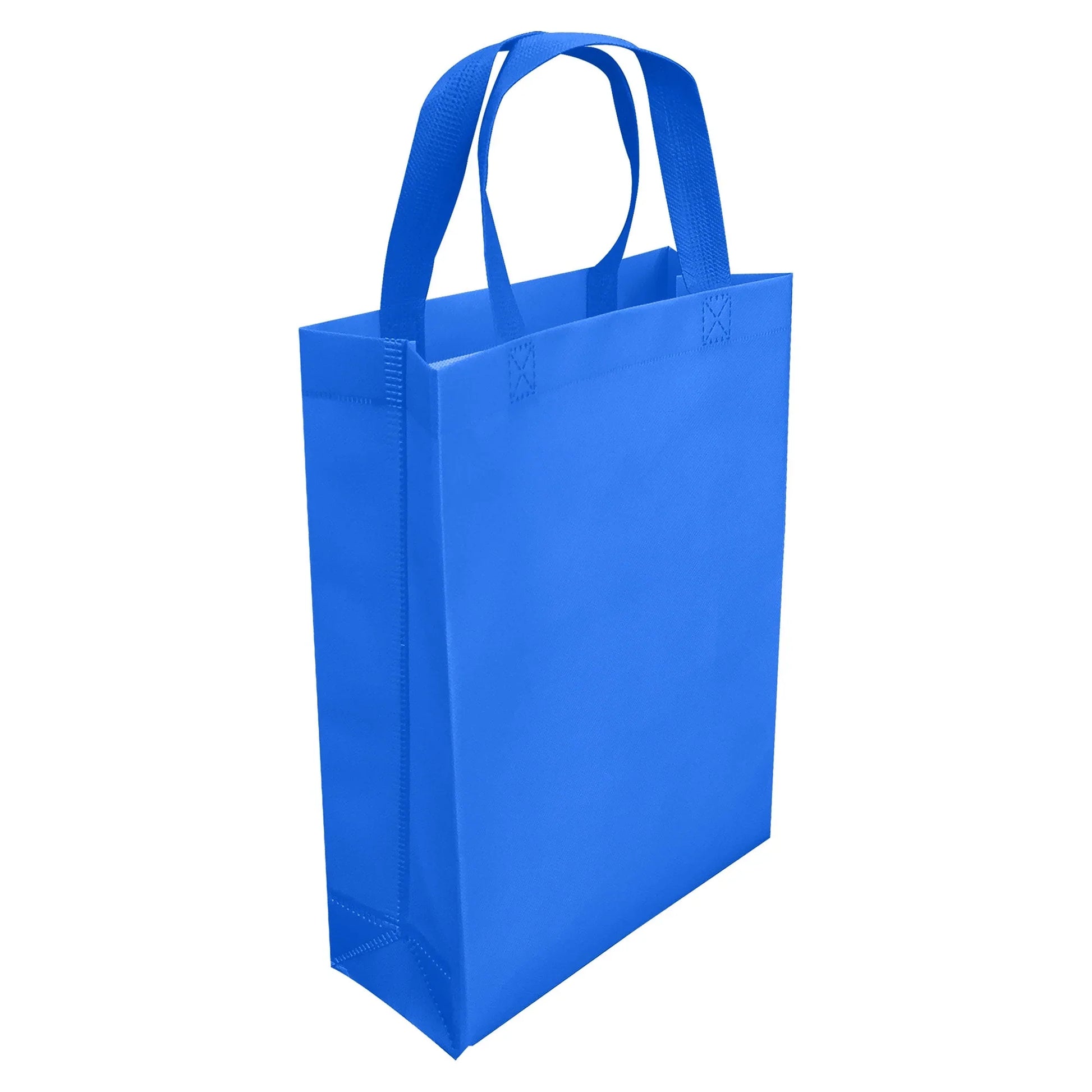 Laminated Non Woven Trade Show Bag - PrintaPromo