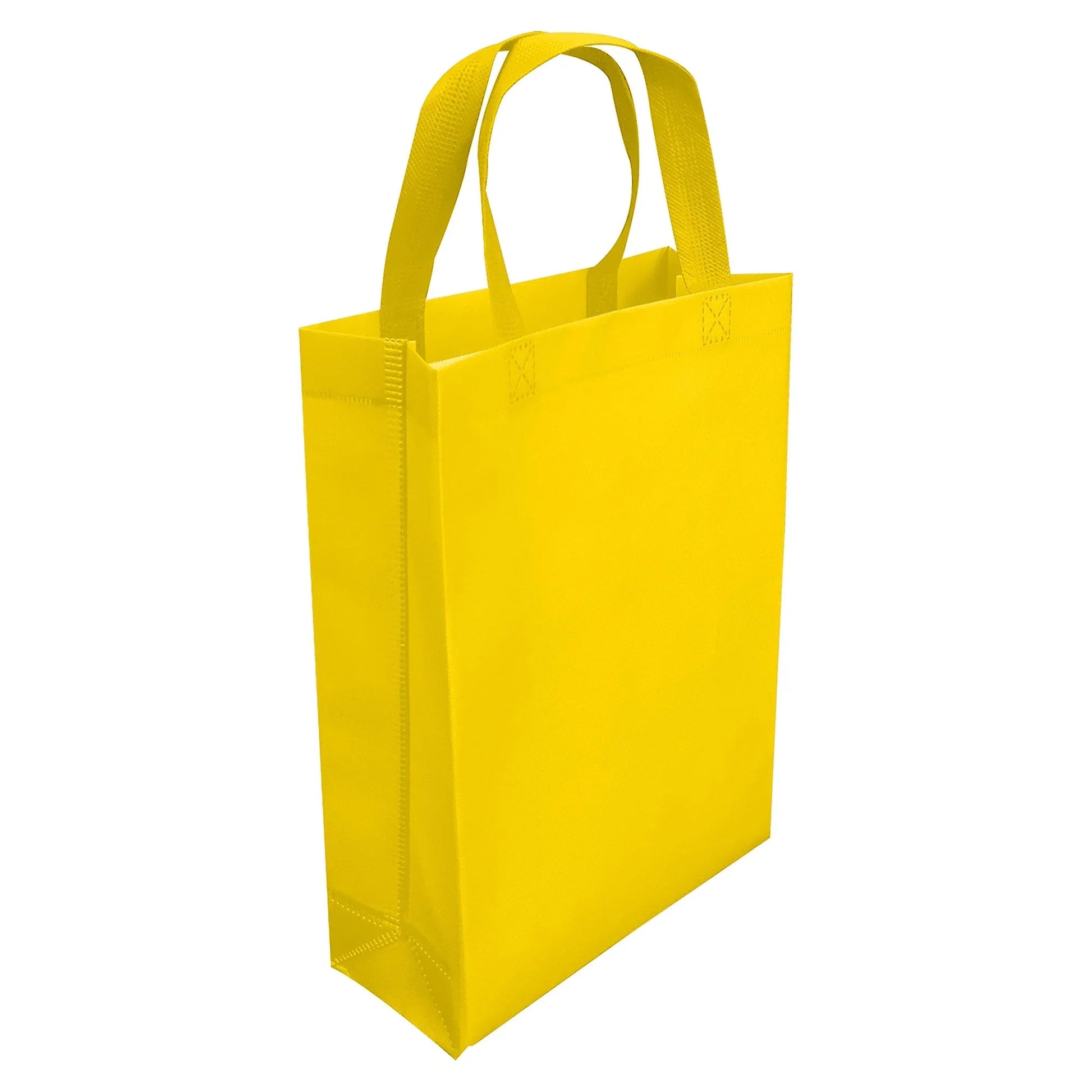 Laminated Non Woven Trade Show Bag - PrintaPromo