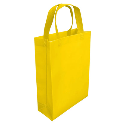 Laminated Non Woven Trade Show Bag - PrintaPromo