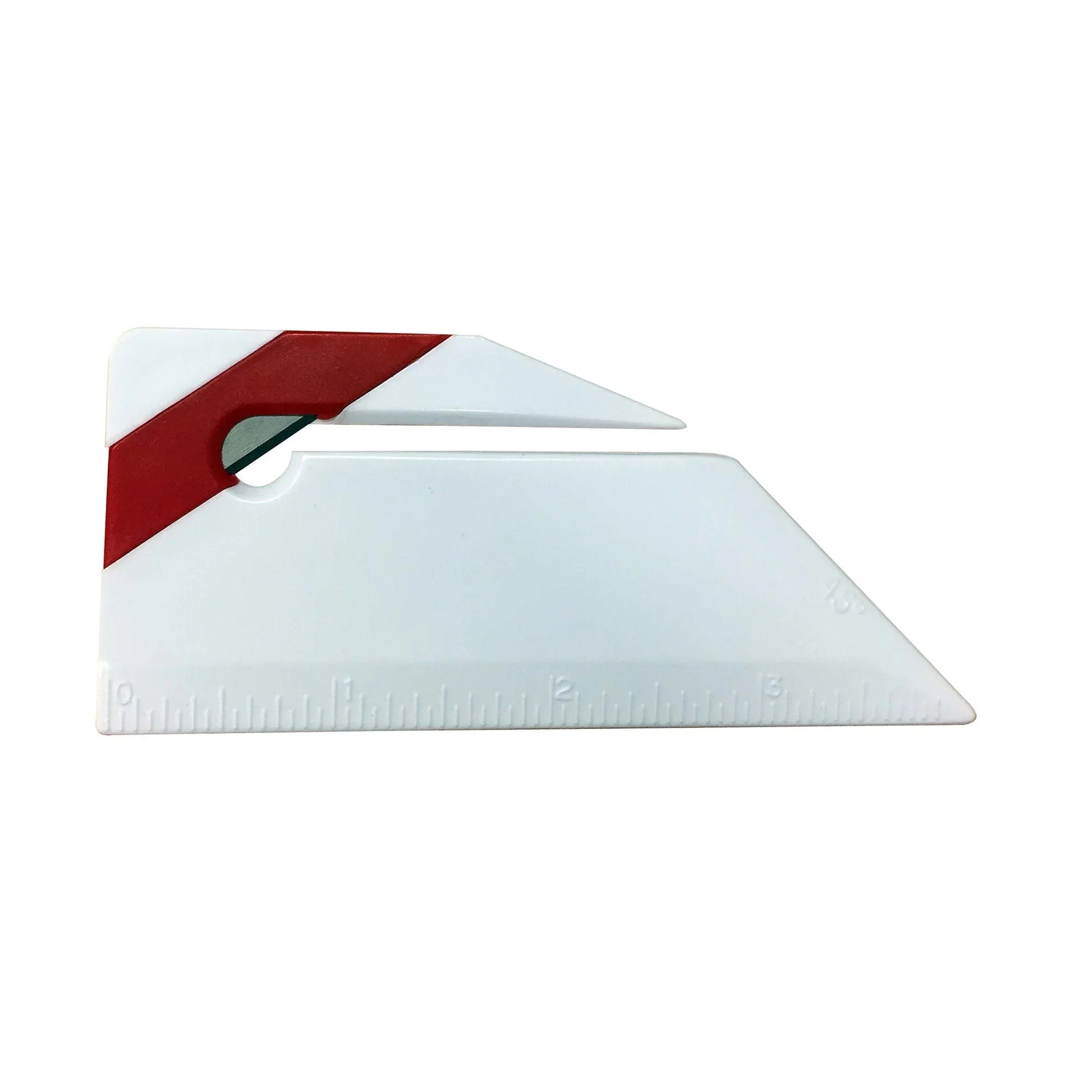 Ruler Letter Opener - PrintaPromo
