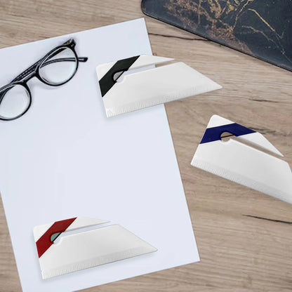 Ruler Letter Opener - PrintaPromo