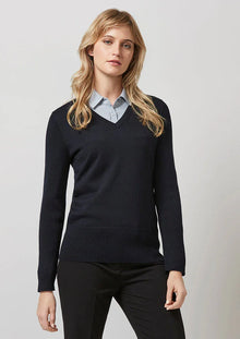 Ladies Milano Pullover LP618L - PrintaPromo