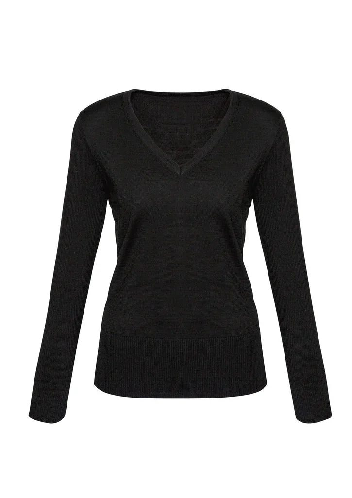 Ladies Milano Pullover LP618L - PrintaPromo