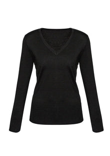 Ladies Milano Pullover LP618L - PrintaPromo