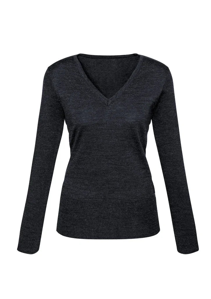 Ladies Milano Pullover LP618L - PrintaPromo