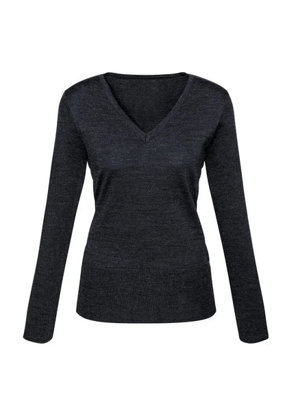 Ladies Milano Pullover LP618L - PrintaPromo