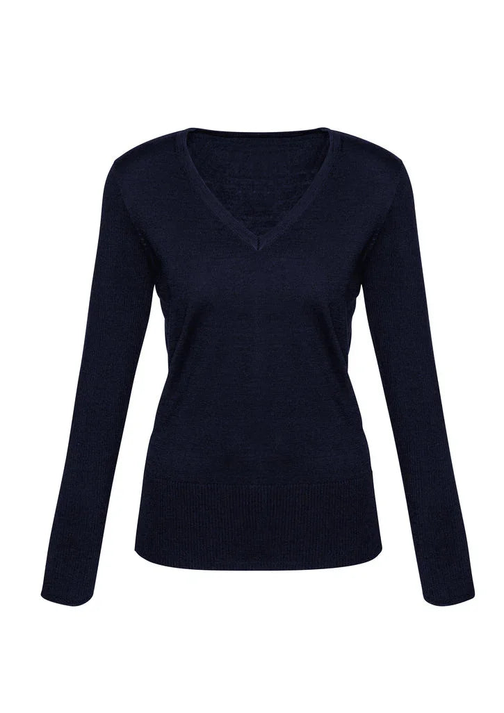 Ladies Milano Pullover LP618L - PrintaPromo