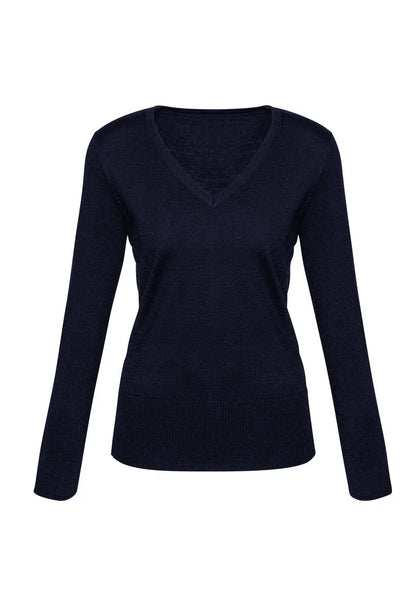 Ladies Milano Pullover LP618L - PrintaPromo