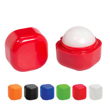 Lip Balm Cube - PrintaPromo