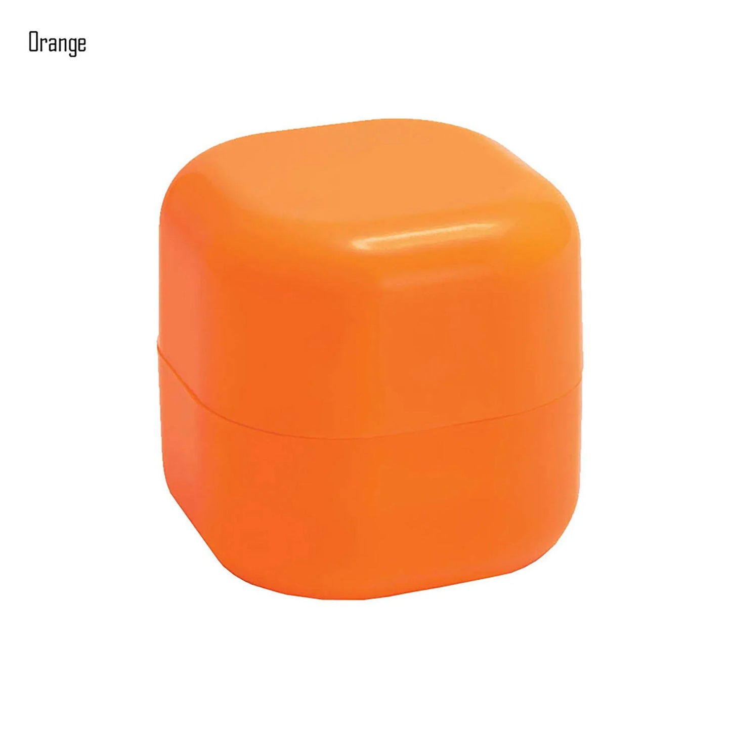 Lip Balm Cube - PrintaPromo