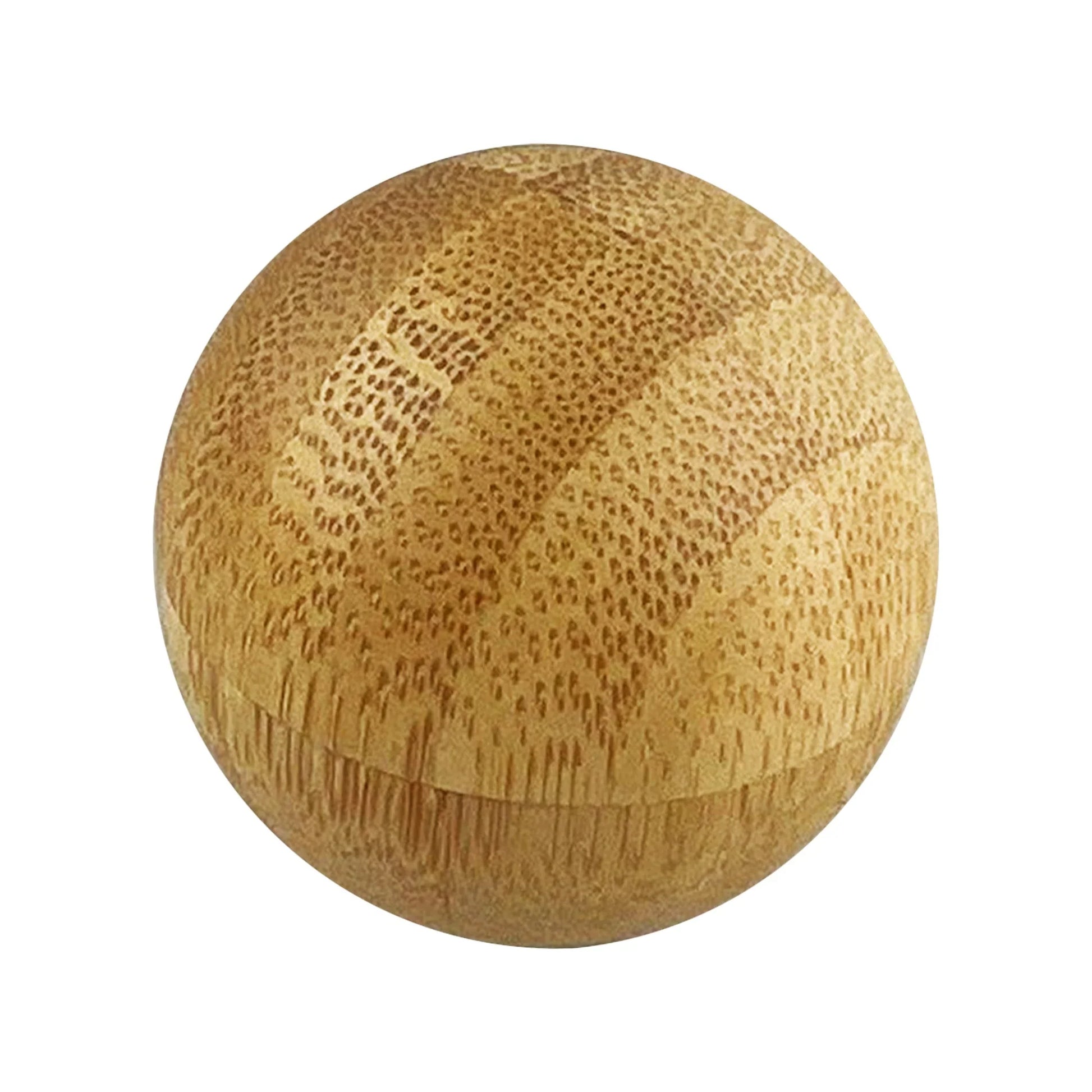 Bamboo Lip Balm Ball - PrintaPromo
