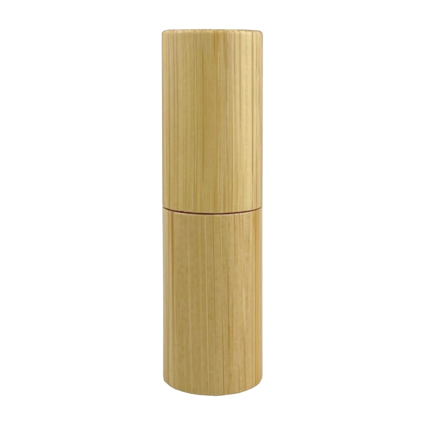 Bamboo Lip Balm Stick - PrintaPromo