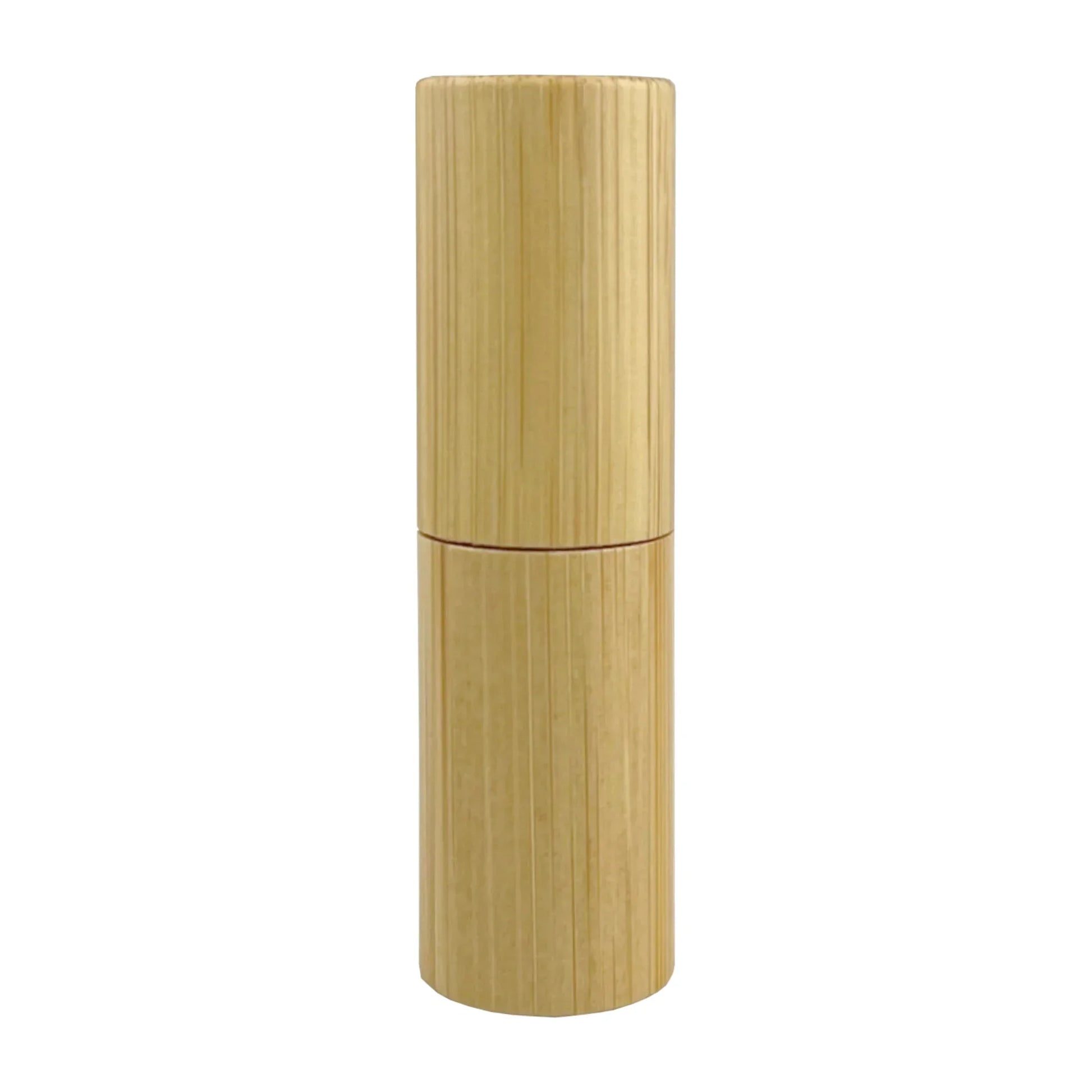 Bamboo Lip Balm Stick - PrintaPromo