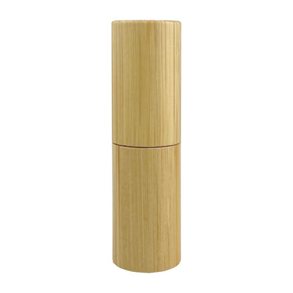 Bamboo Lip Balm Stick - PrintaPromo