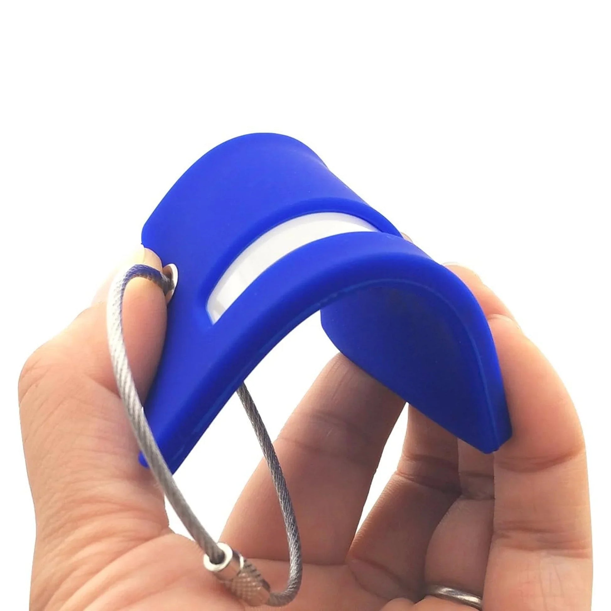 Westflag Silicon Luggage Tag - PrintaPromo