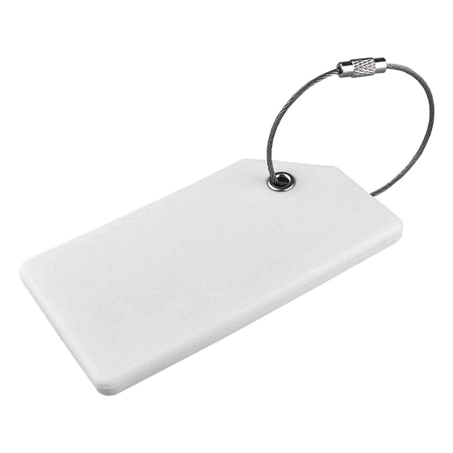 Westflag Silicon Luggage Tag - PrintaPromo