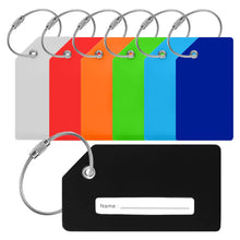 Westflag Silicon Luggage Tag - PrintaPromo
