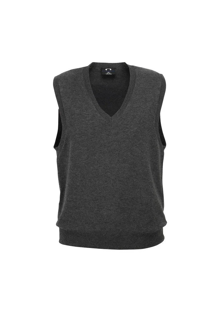 Ladies V-Neck Vest LV3504 - PrintaPromo