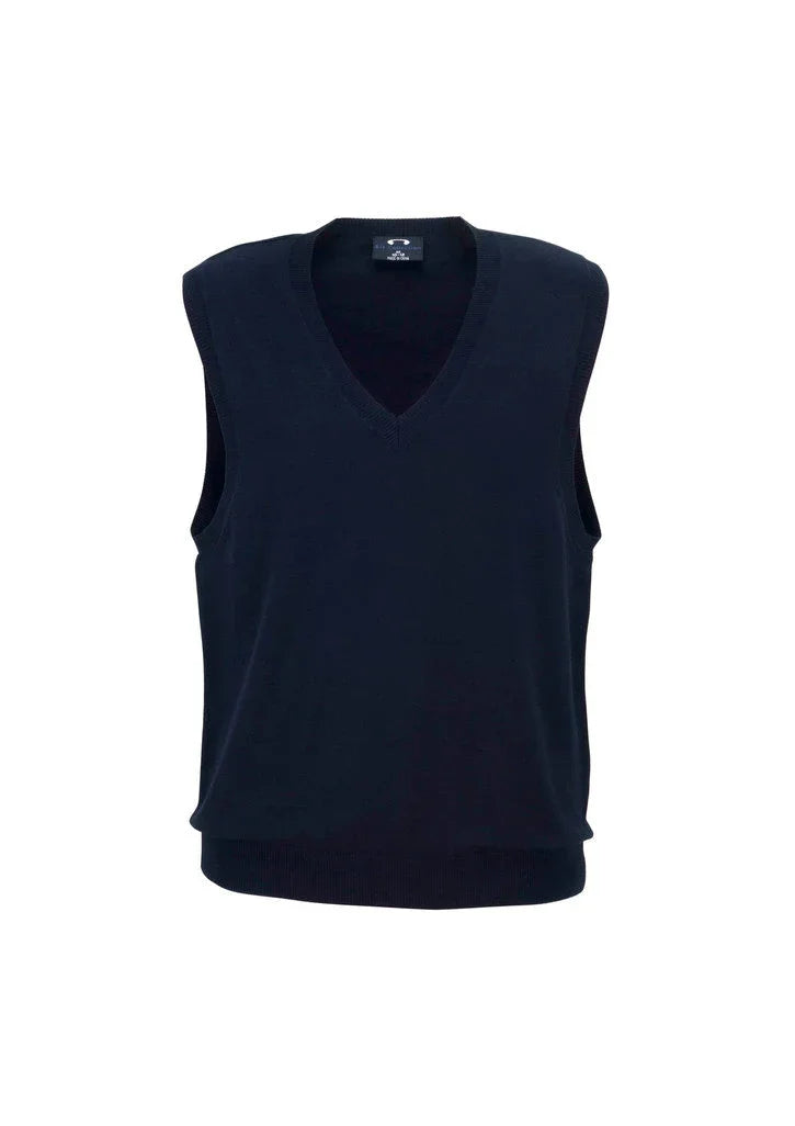 Ladies V-Neck Vest LV3504 - PrintaPromo