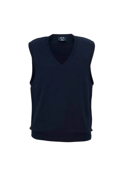Ladies V-Neck Vest LV3504 - PrintaPromo
