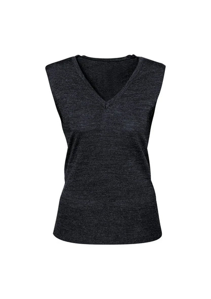 Ladies Milano Vest LV619L - PrintaPromo